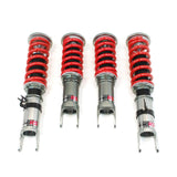 Godspeed MonoRS Coilovers Honda S2000 AP1/AP2 (2000-2009) MRS1490