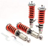 Godspeed MonoRS Coilovers Acura Integra Type R (1996-2001) MRS1700