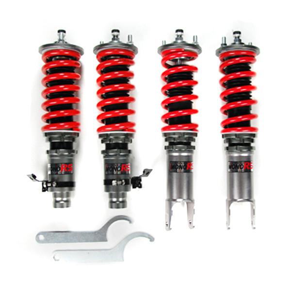 Godspeed MonoRS Coilovers Acura Integra LS/GS/RS/GSR (94-01) MRS1500