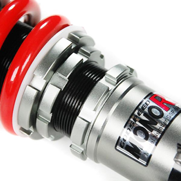 Godspeed MonoRS Coilovers Acura Integra LS/GS/RS/GSR (94-01) MRS1500
