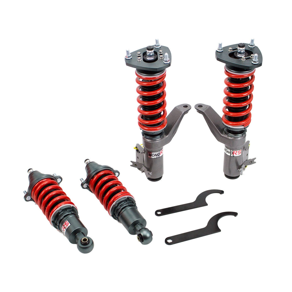 Godspeed MonoRS Coilovers Acura RSX DC5 (2002-2006) MRS1510