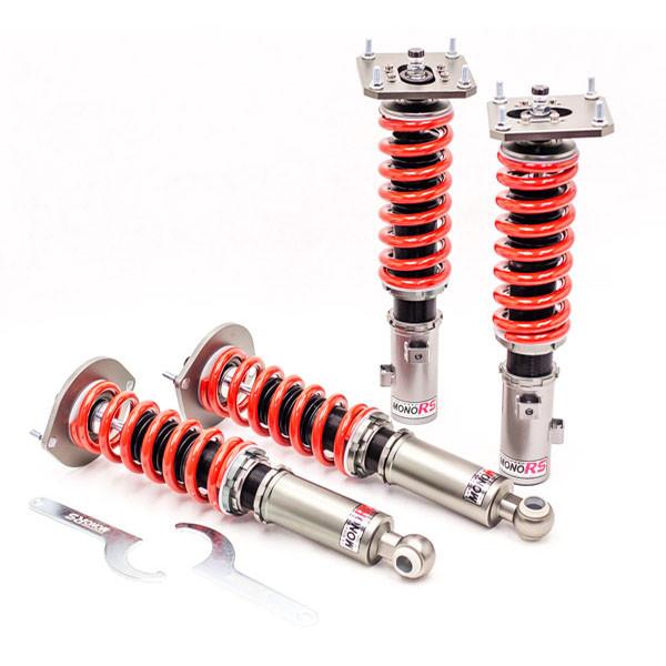 Godspeed MonoRS Coilovers Mazda RX7 FC (1986-1991) MRS1520