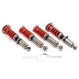 Godspeed MonoRS Coilovers Lexus GS300/GS350/GS430/GS460 (06-11) MRS1530