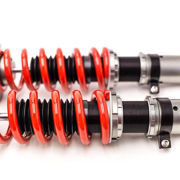 Godspeed MonoRS Coilovers Lexus IS250/IS350/IS-F RWD (2006-2013) MRS1530