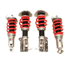Load image into Gallery viewer, Godspeed MonoRS Coilovers Subaru BRZ (2013-2020) MRS1540