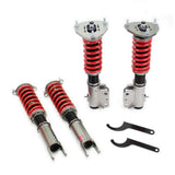 Godspeed MonoRS Coilovers Mitsubishi Lancer EVO 8/9 (03-07) MRS1570