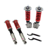 Godspeed MonoRS Coilovers Mitsubishi Lancer EVO 10  (08-16) MRS1580