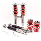 Godspeed MonoRS Coilovers BMW E46 RWD [non M3] (99-05) MRS1600