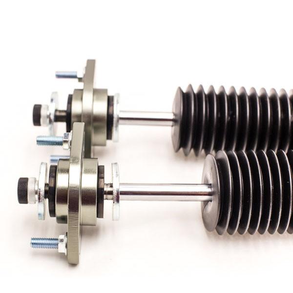 Godspeed MonoRS Coilovers BMW E46 RWD [non M3] (99-05) MRS1600