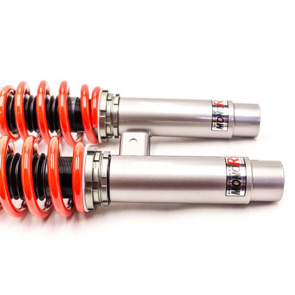 Godspeed MonoRS Coilovers BMW E46 RWD [non M3] (99-05) MRS1600