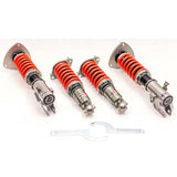 Godspeed MonoRS Coilovers Subaru Impreza / WRX (08-14) MRS1610