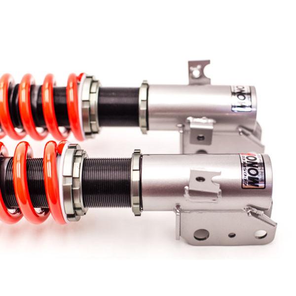 Godspeed MonoRS Coilovers Subaru Impreza / WRX (08-14) MRS1610