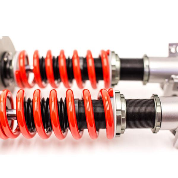 Godspeed MonoRS Coilovers Subaru Impreza / WRX (08-14) MRS1610