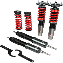 Load image into Gallery viewer, Godspeed MonoRS Coilovers BMW 3 Series RWD E90/E92/E93 [Non M3] (06-13) MRS1630