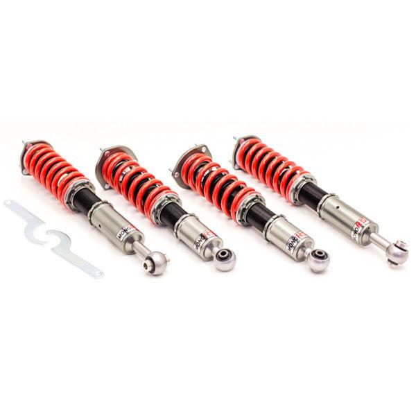 Godspeed MonoRS Coilovers Lexus IS300 (2001-2005) MRS1640