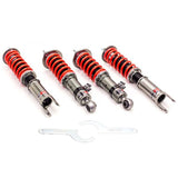 Godspeed MonoRS Coilovers Nissan 300ZX (1990-1996) MRS1650