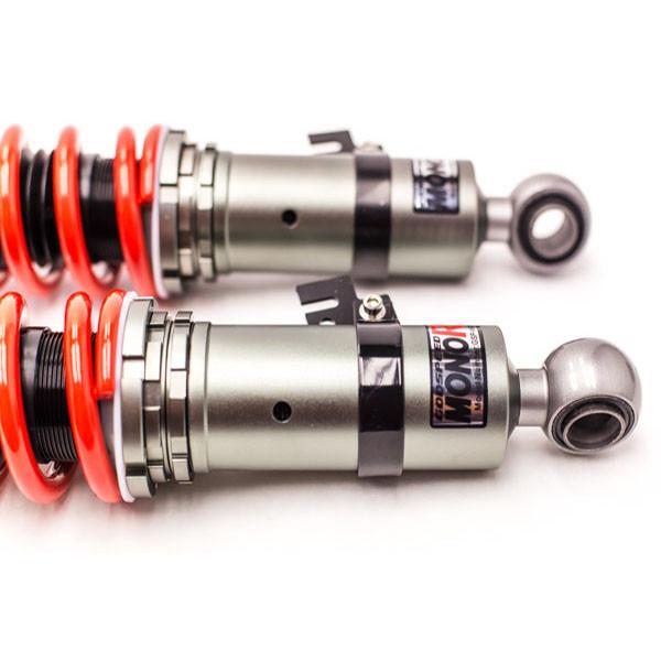 Godspeed MonoRS Coilovers Nissan 300ZX (1990-1996) MRS1650