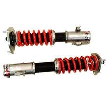 Load image into Gallery viewer, Godspeed MonoRS Coilovers Subaru Impreza AWD (1993-2001) MRS1660