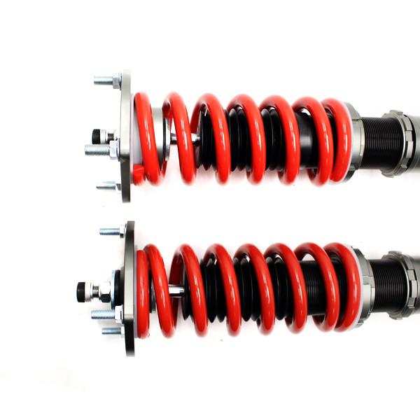 Godspeed MonoRS Coilovers Toyota Supra (1993-1998) MRS1680