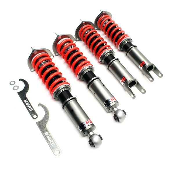 Godspeed MonoRS Coilovers Toyota Supra (1993-1998) MRS1680