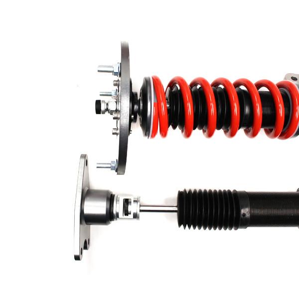 Godspeed MonoRS Coilovers BMW 2 Series F22 (14-17) 3 Series F30 / 4 Series F32 (13-17) MRS1710
