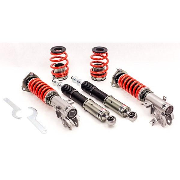 Godspeed MonoRS Coilovers Honda Civic FB/FG Si (2014-2015) MRS1720