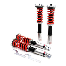 Load image into Gallery viewer, Godspeed MonoRS Coilovers BMW 5 Series E60 [excl. Factory Air Suspension] (04-10) MRS1750