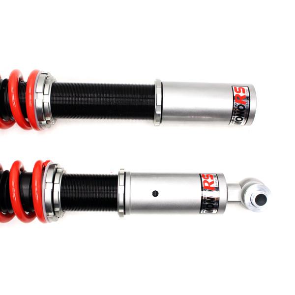 Godspeed MonoRS Coilovers BMW 5 Series E60 [excl. Factory Air Suspension] (04-10) MRS1750