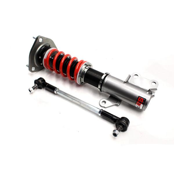 Godspeed MonoRS Coilovers Hyundai Genesis Coupe (11-16) MRS1760