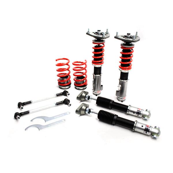 Godspeed MonoRS Coilovers Hyundai Genesis Coupe (11-16) MRS1760