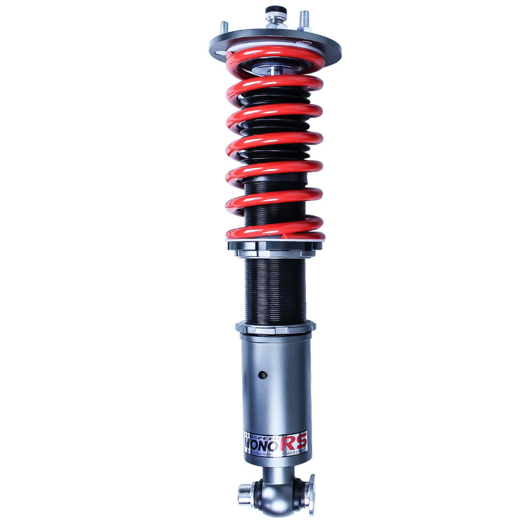 Godspeed MonoRS Coilovers BMW 5 Series E34 (87-95) [61mm Front Axle Clamp] MRS2090