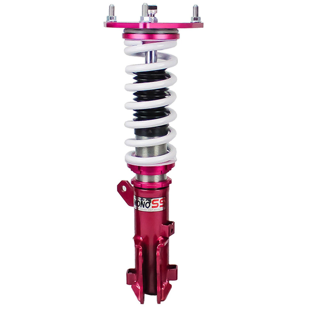 Godspeed MonoSS Coilovers Hyundai Elantra (2000-2006) MSS0101