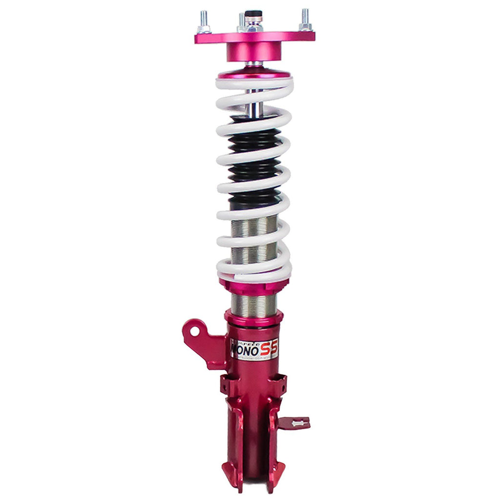 Godspeed MonoSS Coilovers Hyundai Elantra (2000-2006) MSS0101