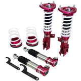 Godspeed MonoSS Coilovers Kia Forte & Forte Koup (2010-2013) MSS0102