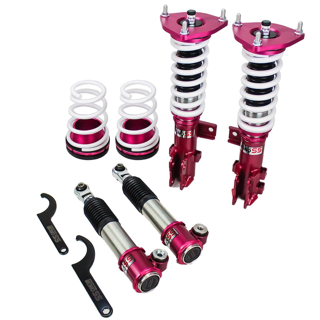 Godspeed MonoSS Coilovers Hyundai Elantra Sedan (2011-2016) MSS0215