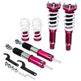 Godspeed MonoSS Coilovers VW Jetta A7 FWD (2019-2020-2021) MSS0105