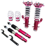 Godspeed MonoSS Coilovers Nissan Sentra B17 (2013-2017) MSS0109