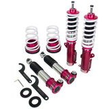 Godspeed MonoSS Coilovers Kia Rio (2012-2018) MSS0111