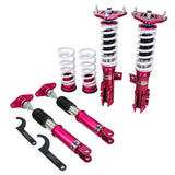 Godspeed MonoSS Coilovers Hyundai Sonata (11-14) MSS0112