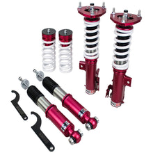 Load image into Gallery viewer, Godspeed MonoSS Coilovers Toyota Prius (2010-2015) MSS0115
