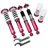 Godspeed MonoSS Coilovers IS200t / IS250 / IS350 / IS300 RWD (14-19) MSS0117