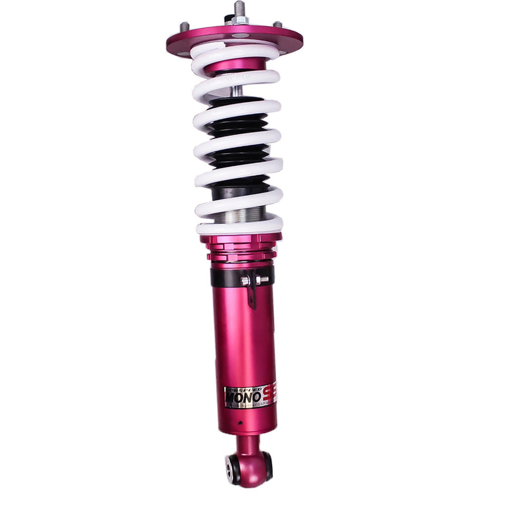 Godspeed MonoSS Coilovers IS200t / IS250 / IS350 / IS300 RWD (14-19) MSS0117