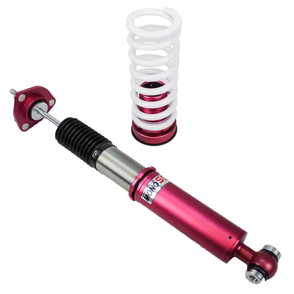 Godspeed MonoSS Coilovers IS200t / IS250 / IS350 / IS300 RWD (14-19) MSS0117