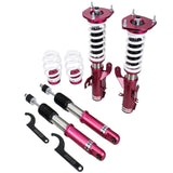 Godspeed MonoSS Coilovers Nissan Versa Sedan / Hatchback (2006-2013) MSS0118