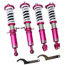 Load image into Gallery viewer, Godspeed MonoSS Coilovers Infiniti Q50 RWD (2014-2019) MSS0119