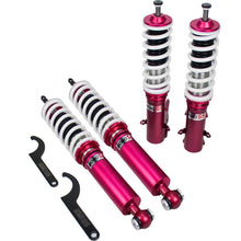 Load image into Gallery viewer, Godspeed MonoSS Coilovers VW Jetta / Golf GTI (MK2 / MK3 (1983-1998) MSS0121