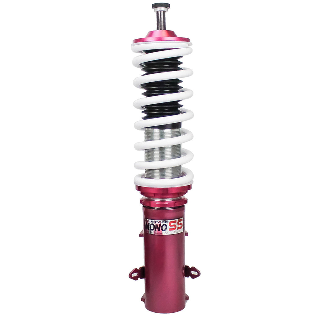 Godspeed MonoSS Coilovers VW Jetta / Golf GTI (MK2 / MK3 (1983-1998) MSS0121