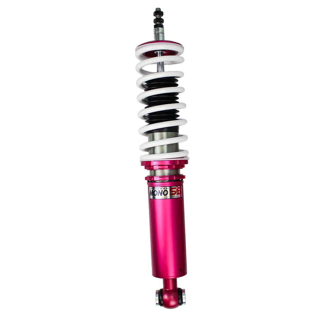 Godspeed MonoSS Coilovers VW Jetta / Golf GTI (MK2 / MK3 (1983-1998) MSS0121