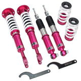 Godspeed MonoSS Coilovers VW Passat B5 FWD (96-05) MSS0122