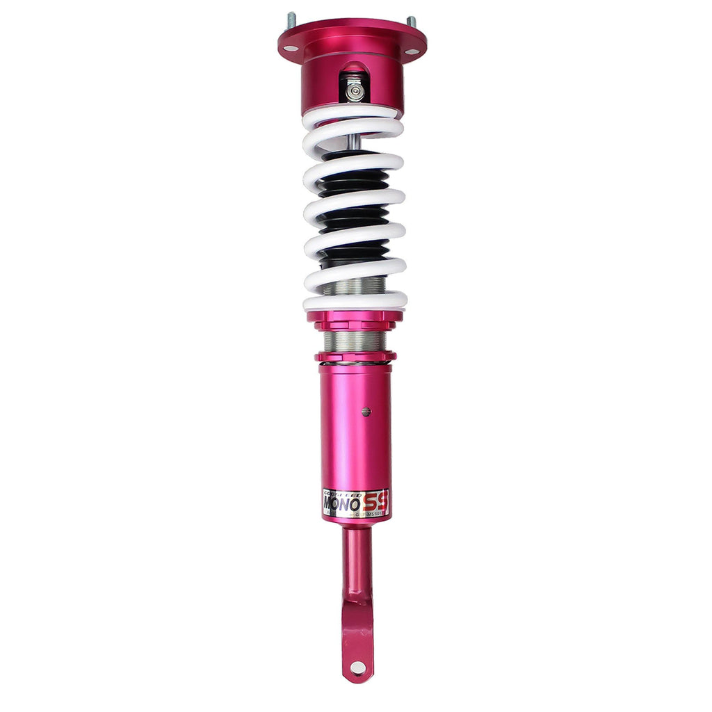 Godspeed MonoSS Coilovers VW Passat B5 FWD (96-05) MSS0122